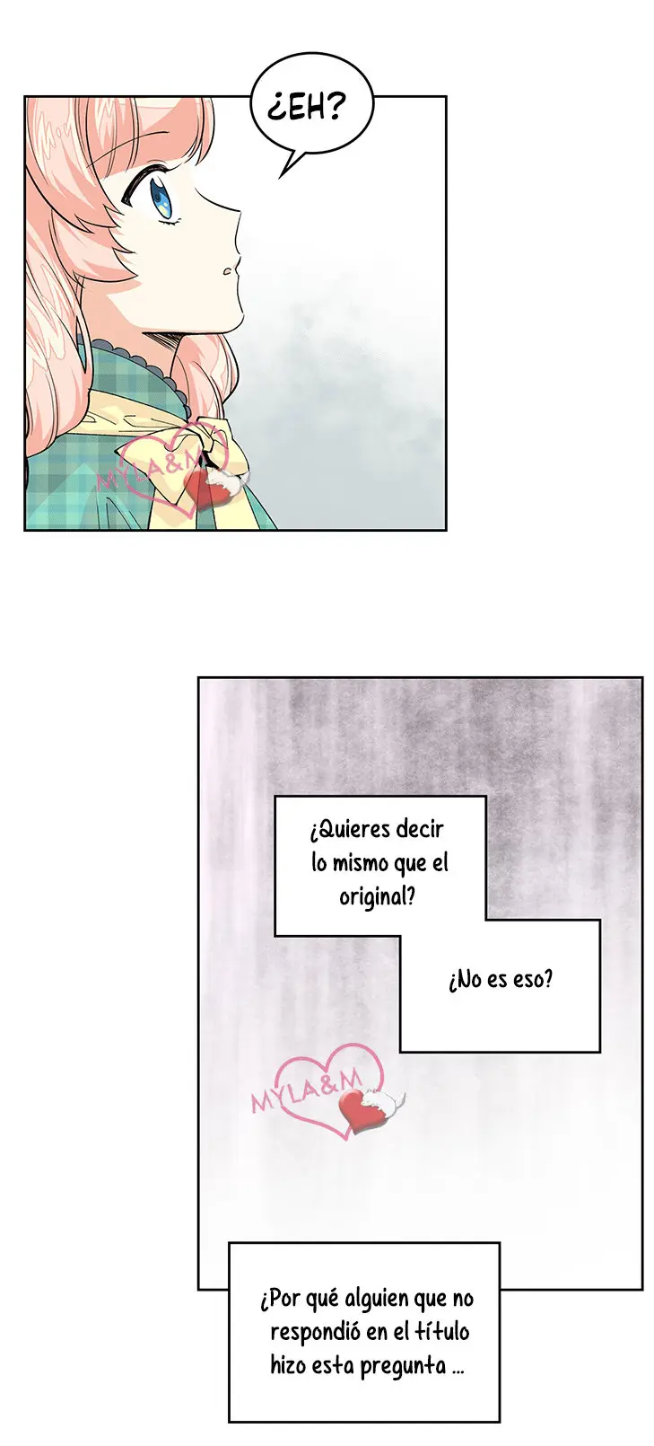 La mascota de la villana (2019) - Capítulo 10 - Página 42 - LectorTMOo
