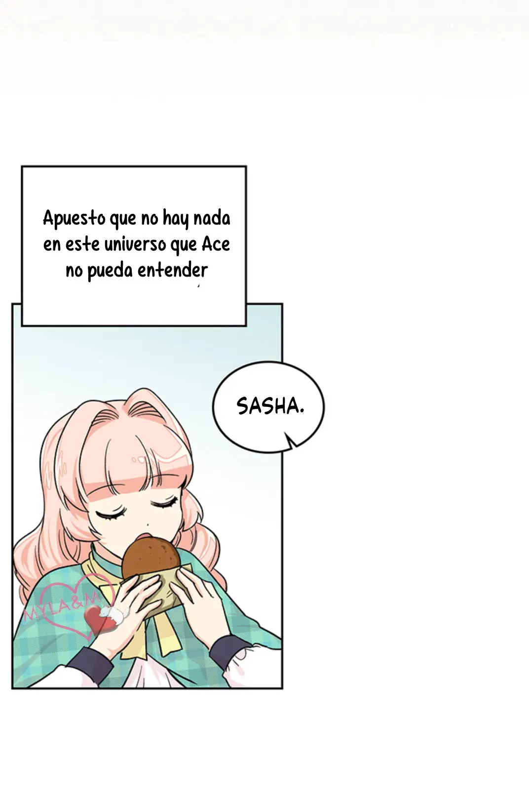La mascota de la villana (2019) - Capítulo 11 - Página 25 - LectorTMOo