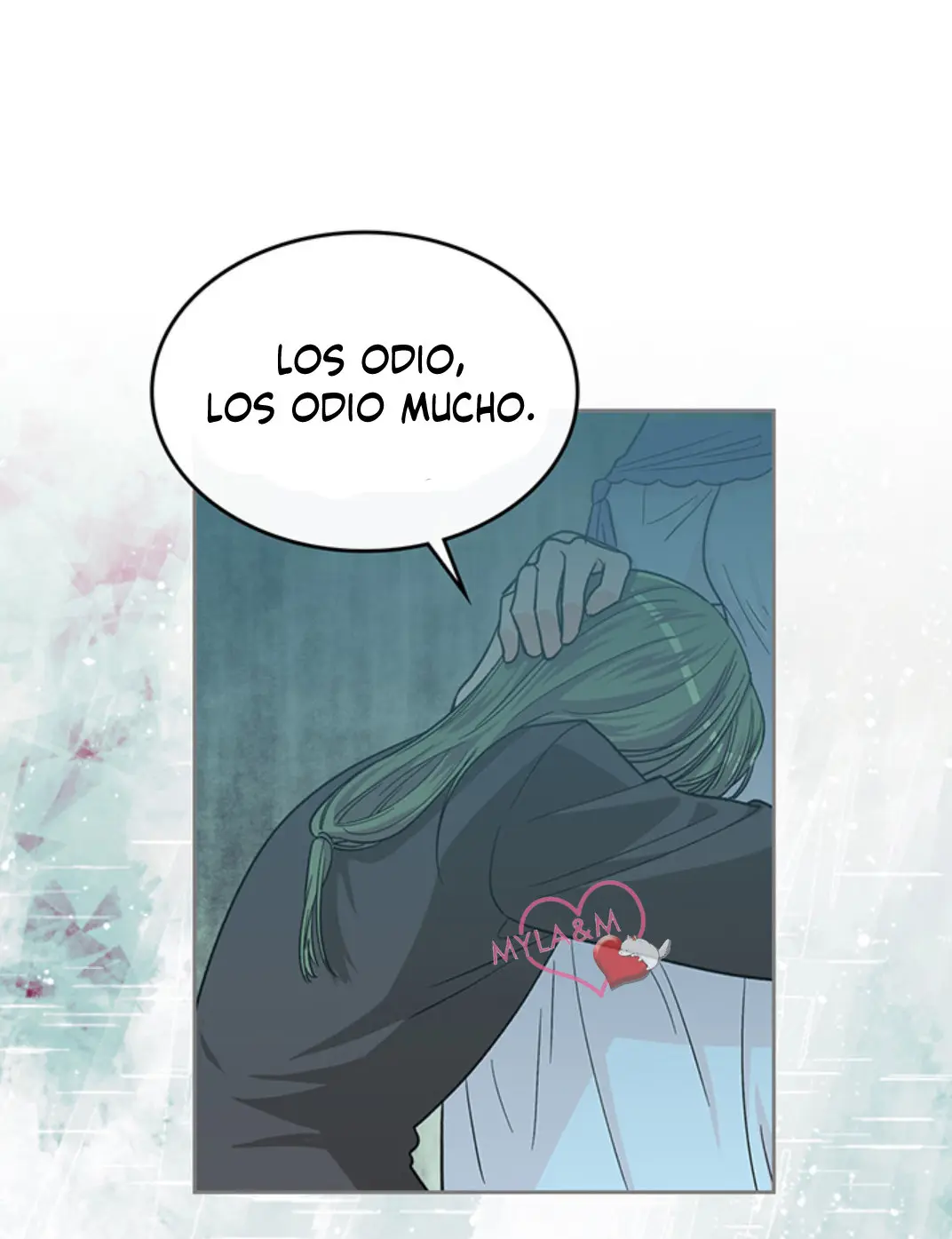 La mascota de la villana (2019) - Capítulo 11 - Página 31 - LectorTMOo