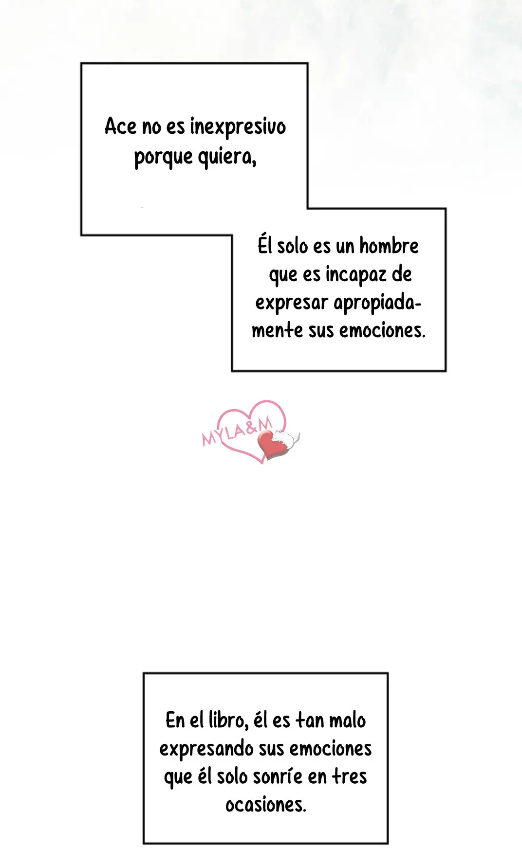 La mascota de la villana (2019) - Capítulo 11 - Página 34 - LectorTMOo