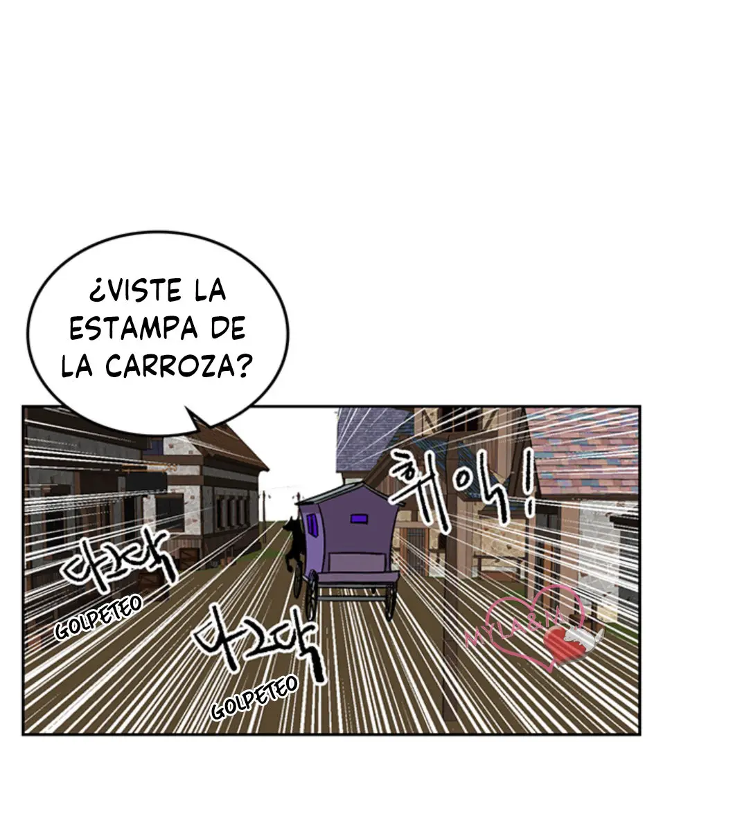 La mascota de la villana (2019) - Capítulo 11 - Página 42 - LectorTMOo