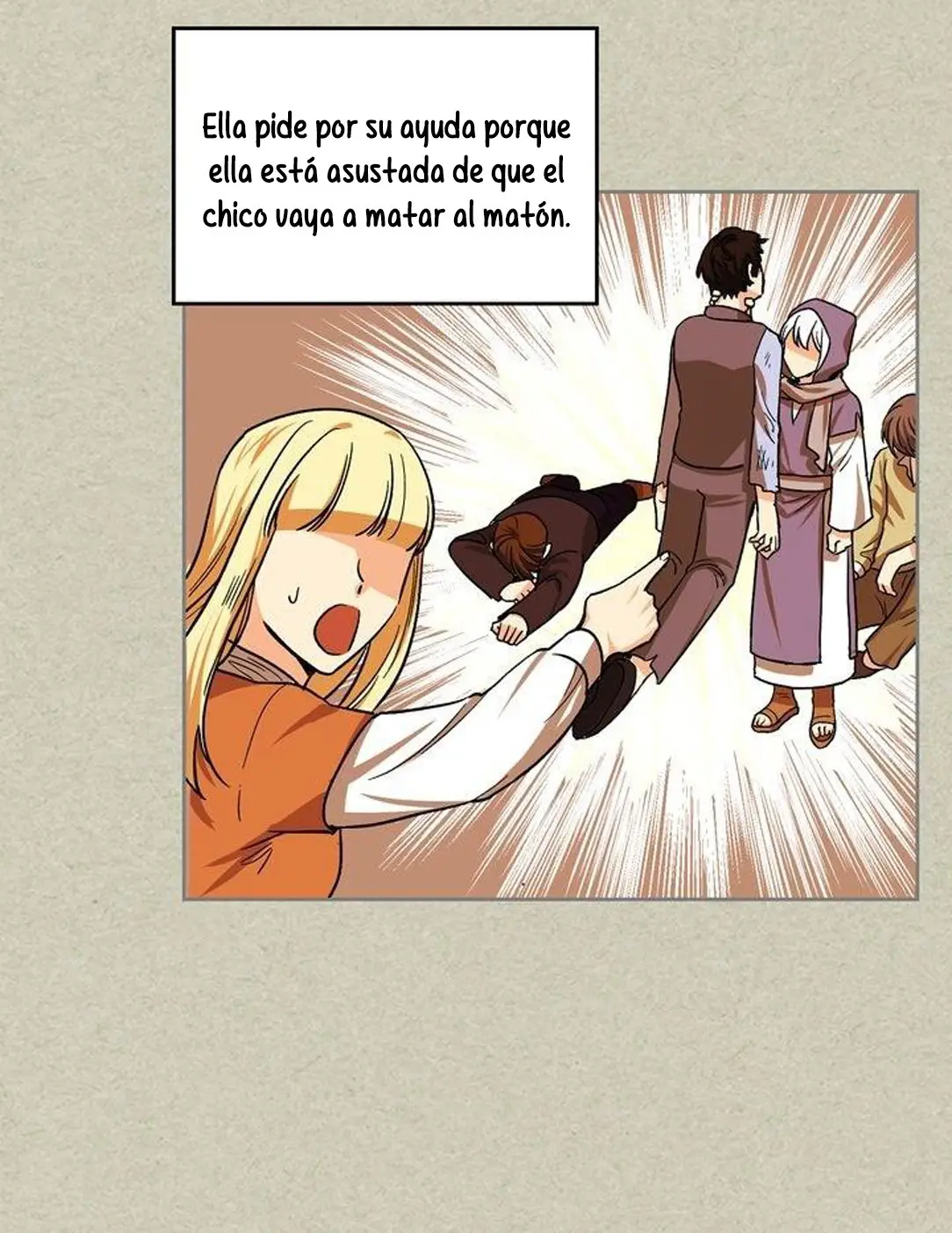 La mascota de la villana (2019) - Capítulo 11 - Página 49 - LectorTMOo
