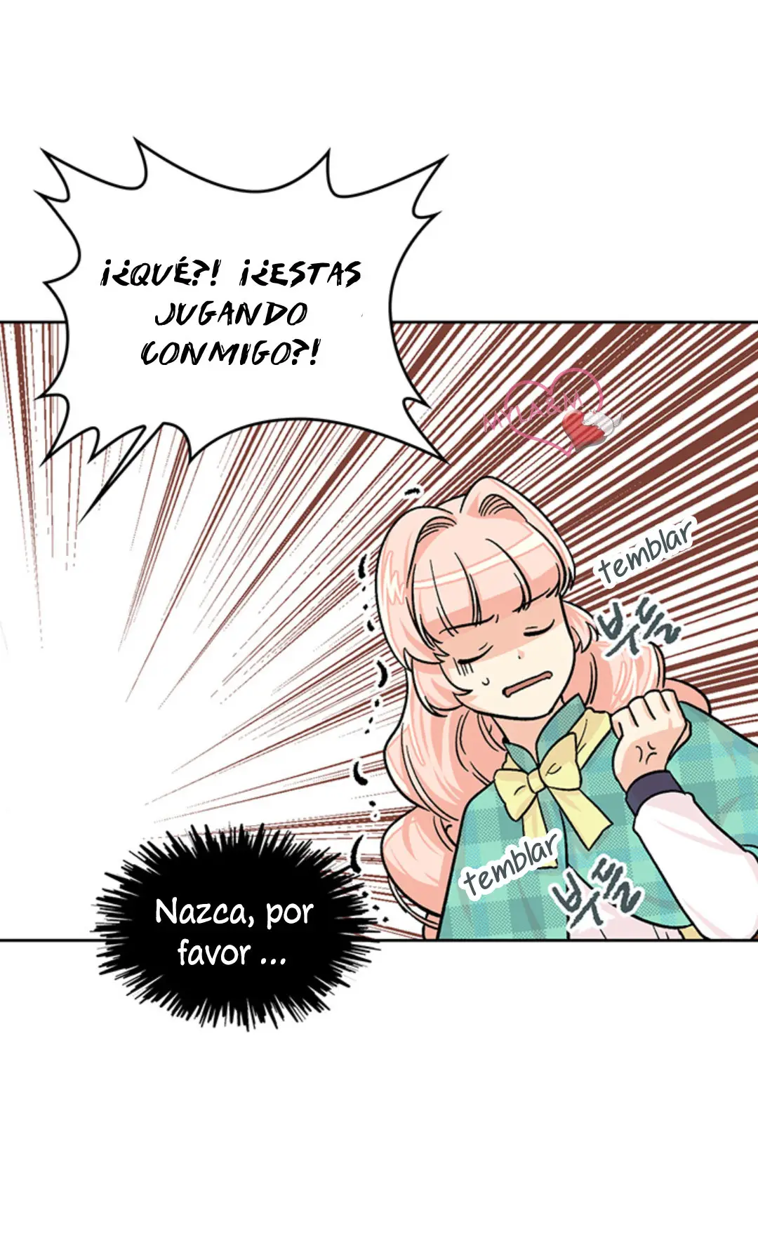 La mascota de la villana (2019) - Capítulo 11 - Página 62 - LectorTMOo