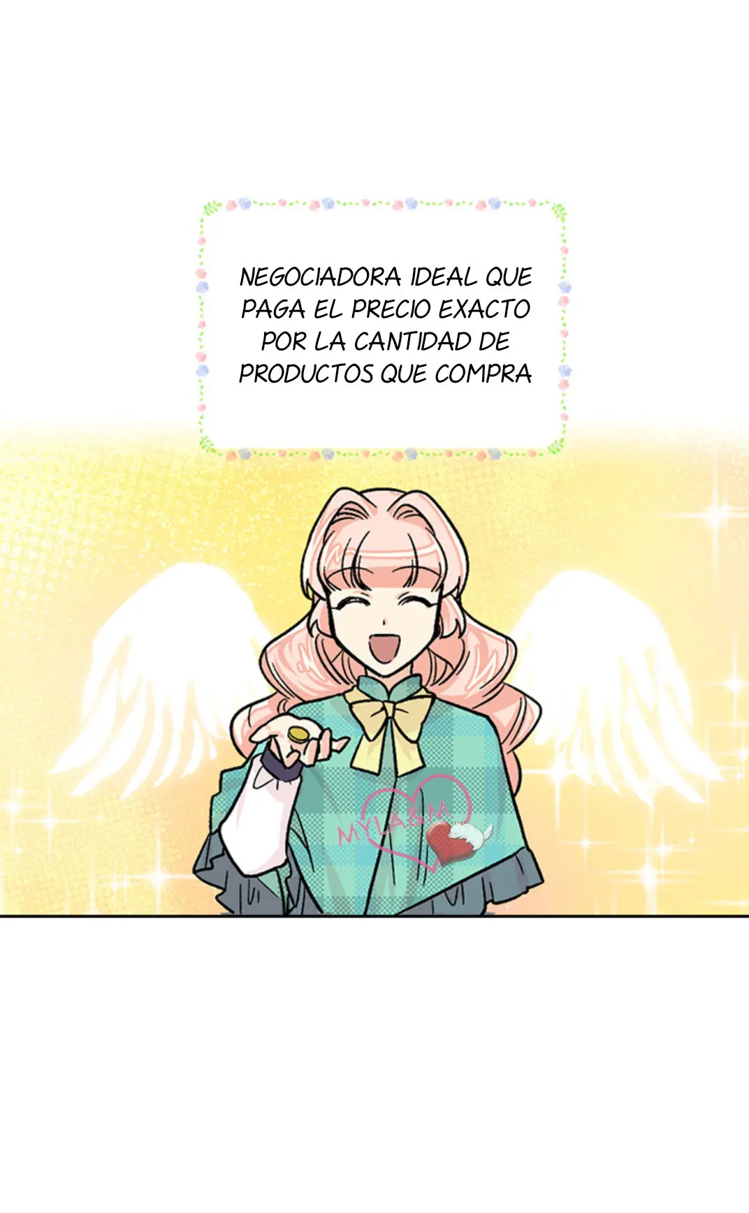 La mascota de la villana (2019) - Capítulo 11 - Página 71 - LectorTMOo
