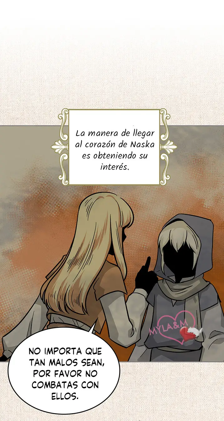 La mascota de la villana (2019) - Capítulo 12 - Página 9 - LectorTMOo