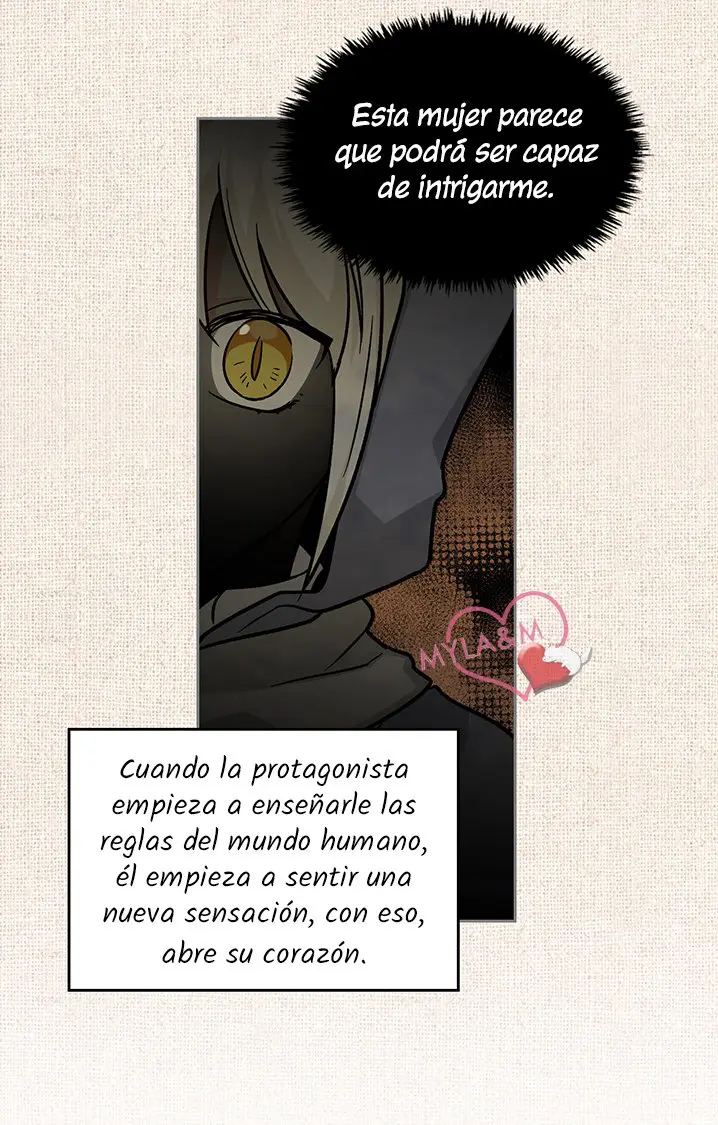 La mascota de la villana (2019) - Capítulo 12 - Página 10 - LectorTMOo