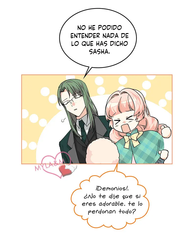 La mascota de la villana (2019) - Capítulo 12 - Página 12 - LectorTMOo