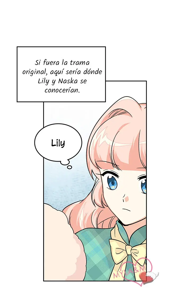 La mascota de la villana (2019) - Capítulo 12 - Página 13 - LectorTMOo