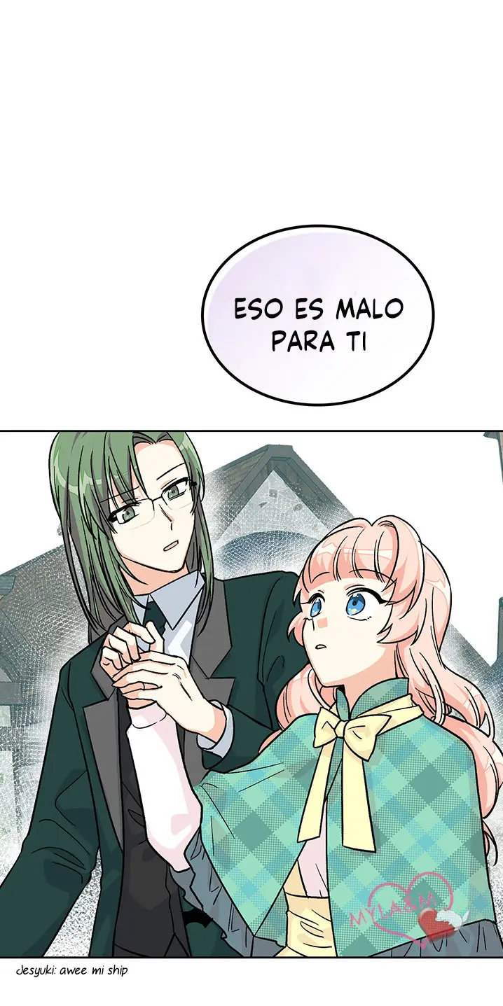 La mascota de la villana (2019) - Capítulo 12 - Página 17 - LectorTMOo