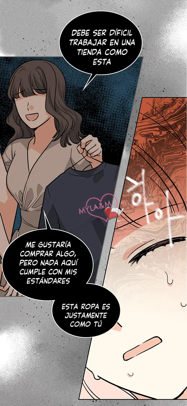 La mascota de la villana (2019) - Capítulo 12 - Página 30 - LectorTMOo