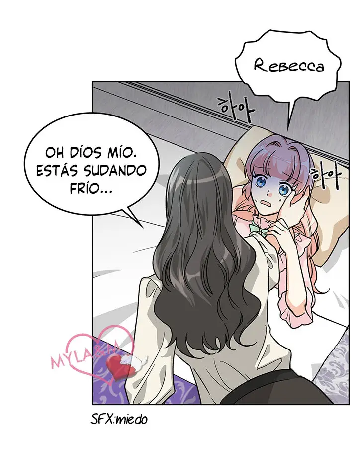 La mascota de la villana (2019) - Capítulo 12 - Página 35 - LectorTMOo