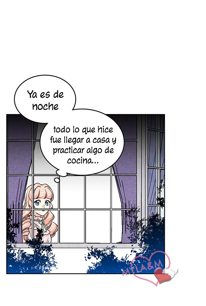 La mascota de la villana (2019) - Capítulo 12 - Página 39 - LectorTMOo
