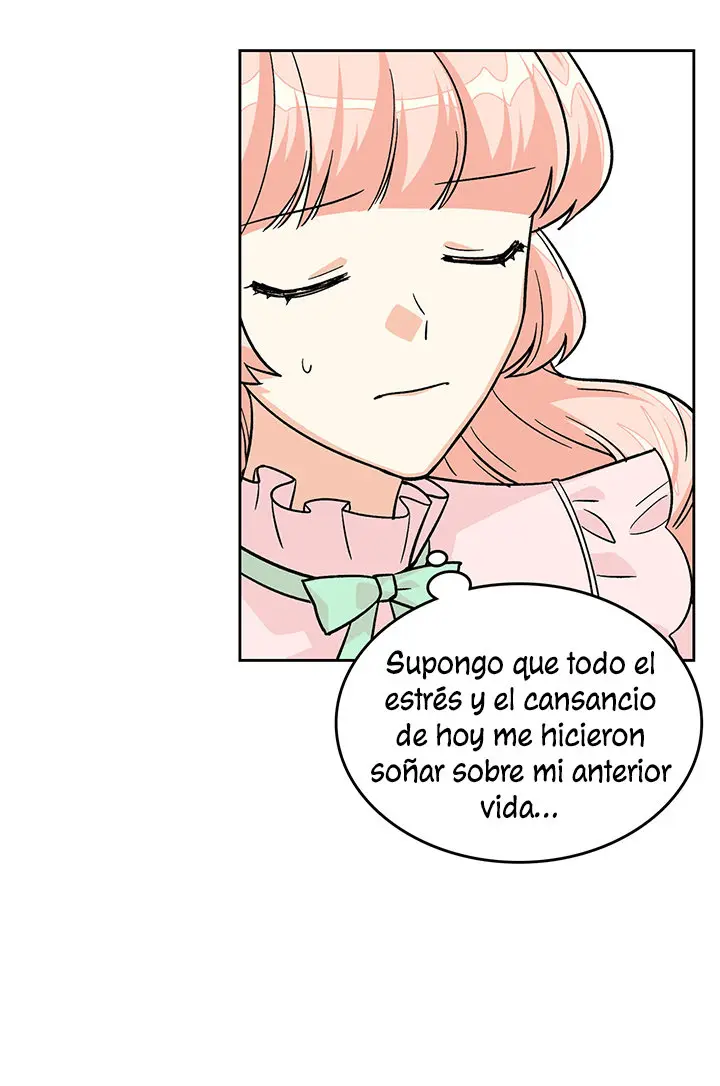 La mascota de la villana (2019) - Capítulo 12 - Página 40 - LectorTMOo