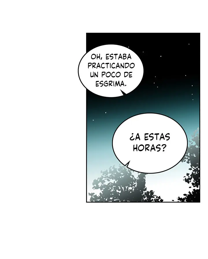 La mascota de la villana (2019) - Capítulo 12 - Página 43 - LectorTMOo