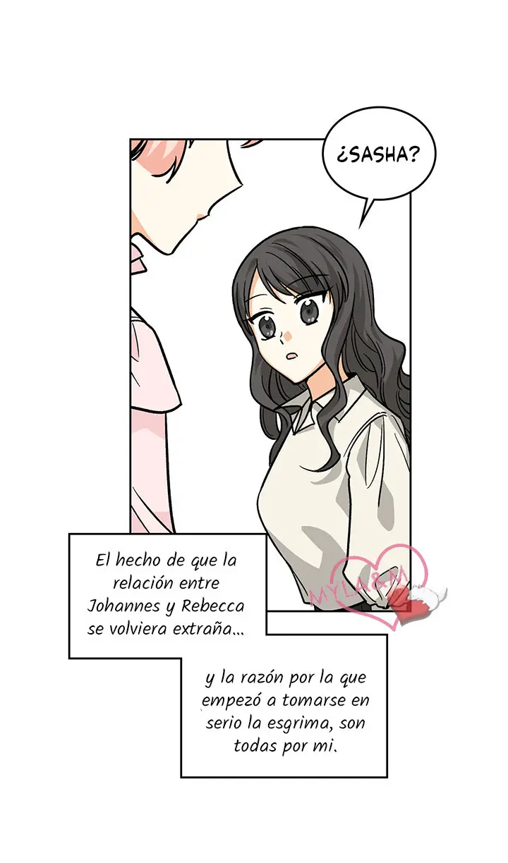 La mascota de la villana (2019) - Capítulo 12 - Página 50 - LectorTMOo