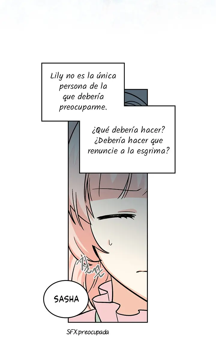 La mascota de la villana (2019) - Capítulo 12 - Página 53 - LectorTMOo