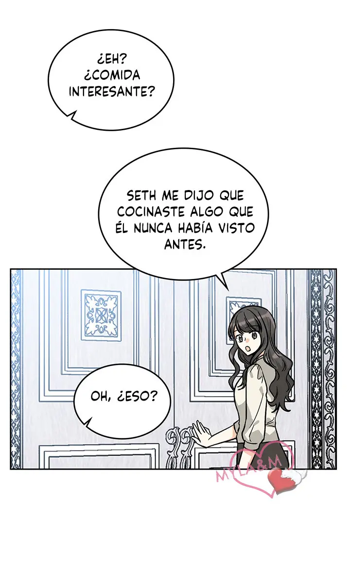 La mascota de la villana (2019) - Capítulo 12 - Página 64 - LectorTMOo