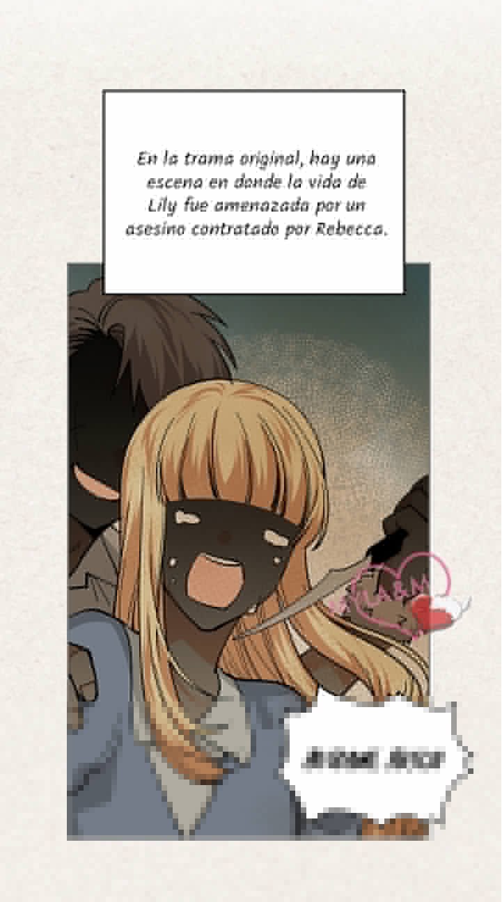La mascota de la villana (2019) - Capítulo 13 - Página 9 - LectorTMOo