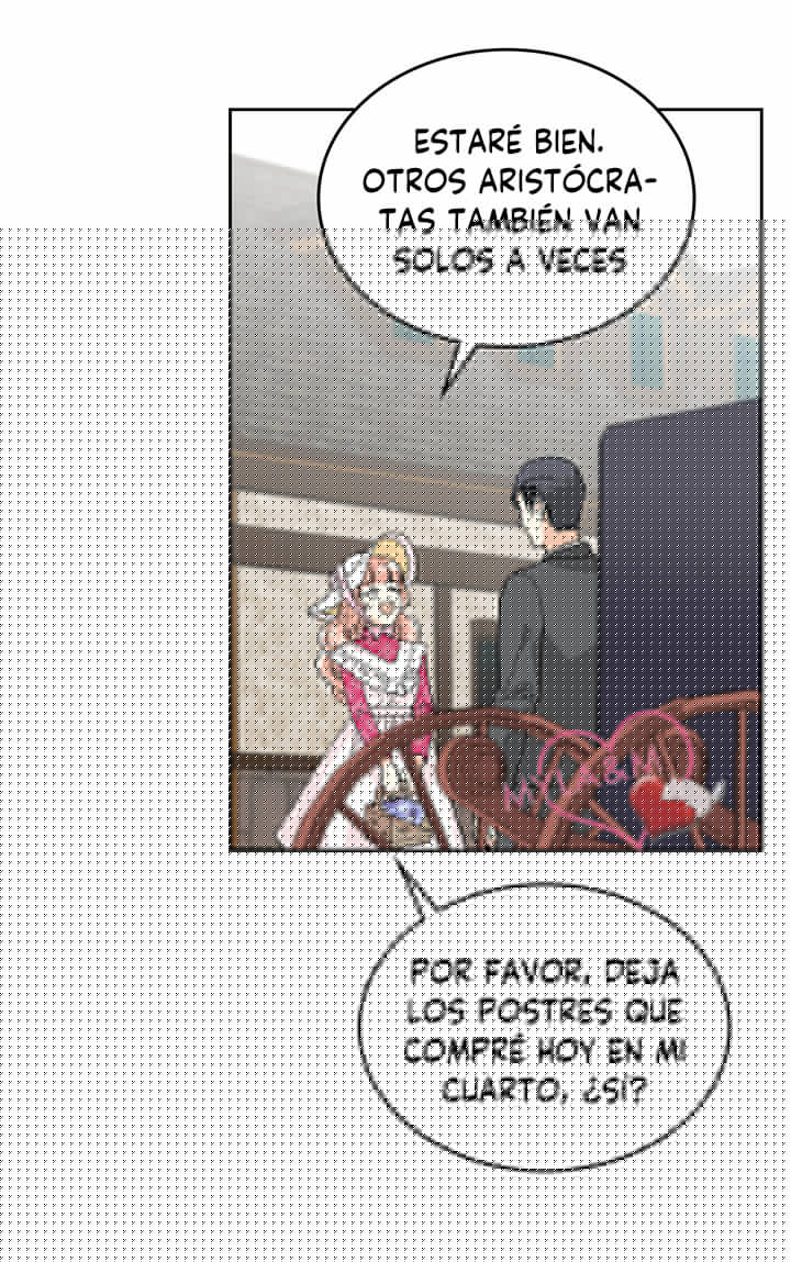 La mascota de la villana (2019) - Capítulo 13 - Página 16 - LectorTMOo