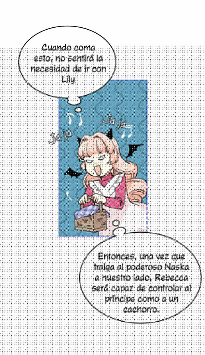 La mascota de la villana (2019) - Capítulo 13 - Página 19 - LectorTMOo