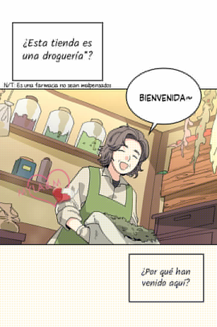 La mascota de la villana (2019) - Capítulo 13 - Página 33 - LectorTMOo