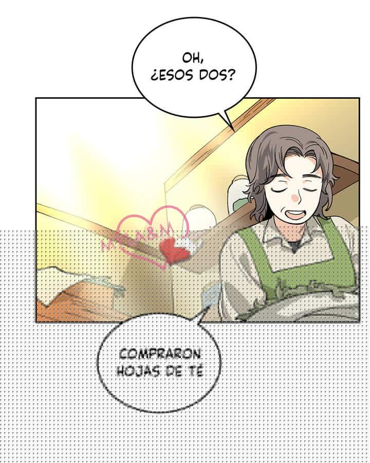 La mascota de la villana (2019) - Capítulo 13 - Página 35 - LectorTMOo