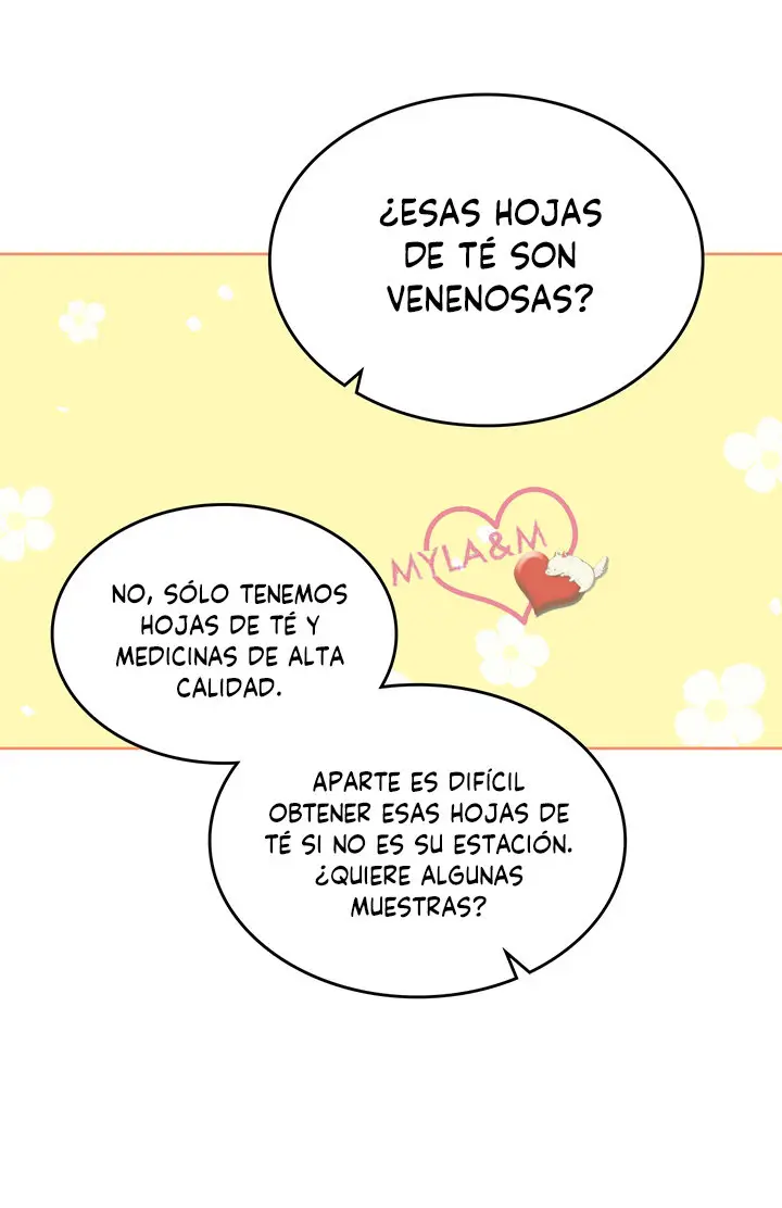 La mascota de la villana (2019) - Capítulo 13 - Página 37 - LectorTMOo
