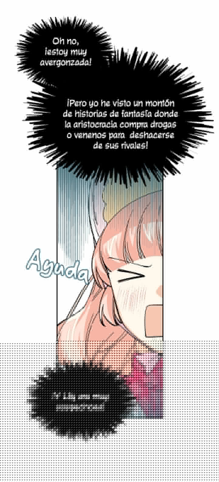 La mascota de la villana (2019) - Capítulo 13 - Página 39 - LectorTMOo