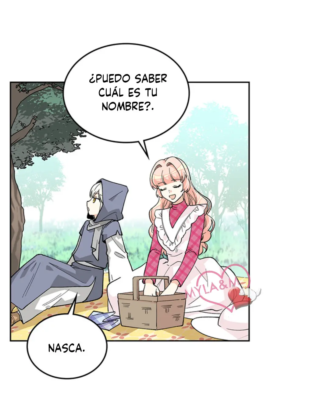 La mascota de la villana (2019) - Capítulo 14 - Página 16 - LectorTMOo