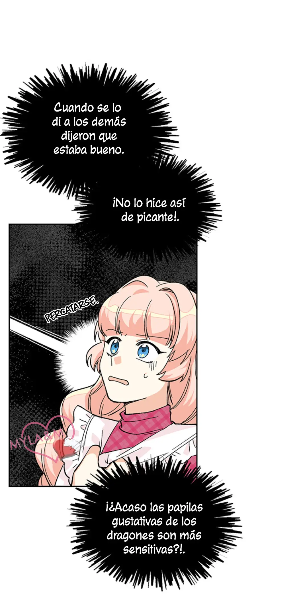 La mascota de la villana (2019) - Capítulo 14 - Página 41 - LectorTMOo
