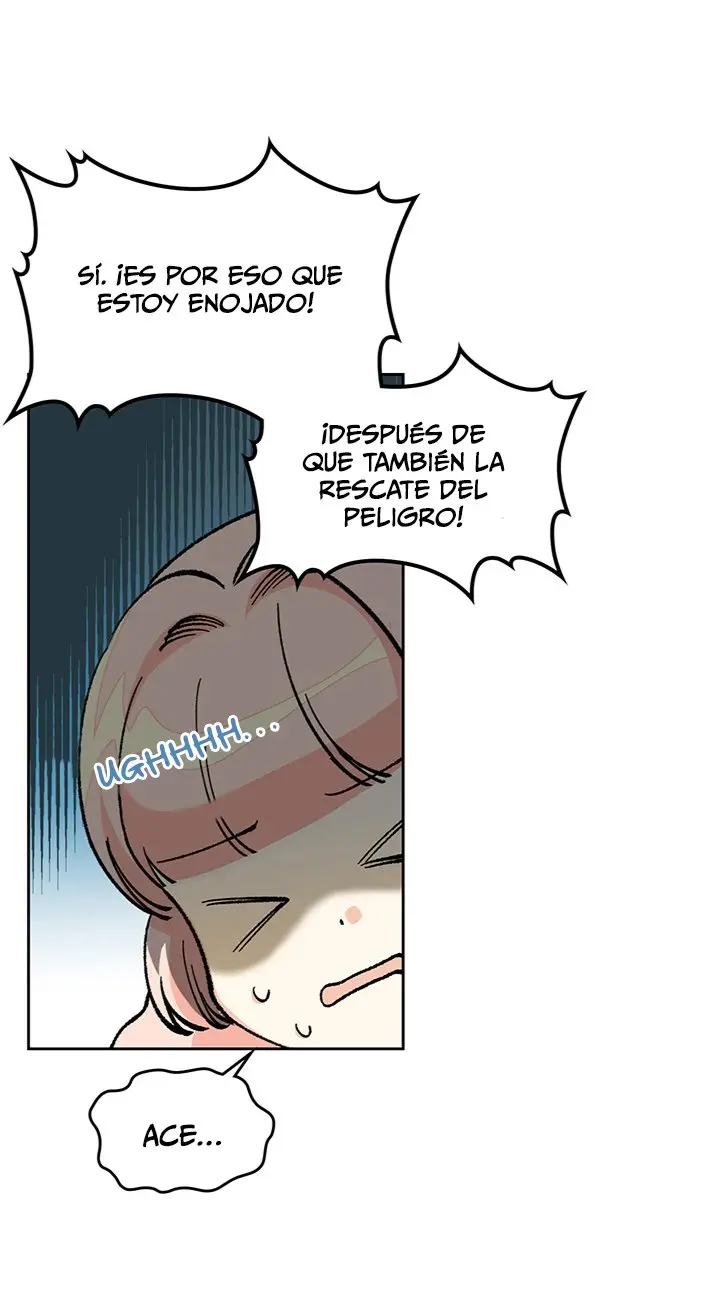 La mascota de la villana (2019) - Capítulo 15 - Página 19 - LectorTMOo