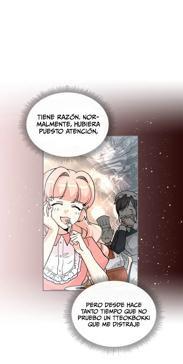 La mascota de la villana (2019) - Capítulo 15 - Página 41 - LectorTMOo