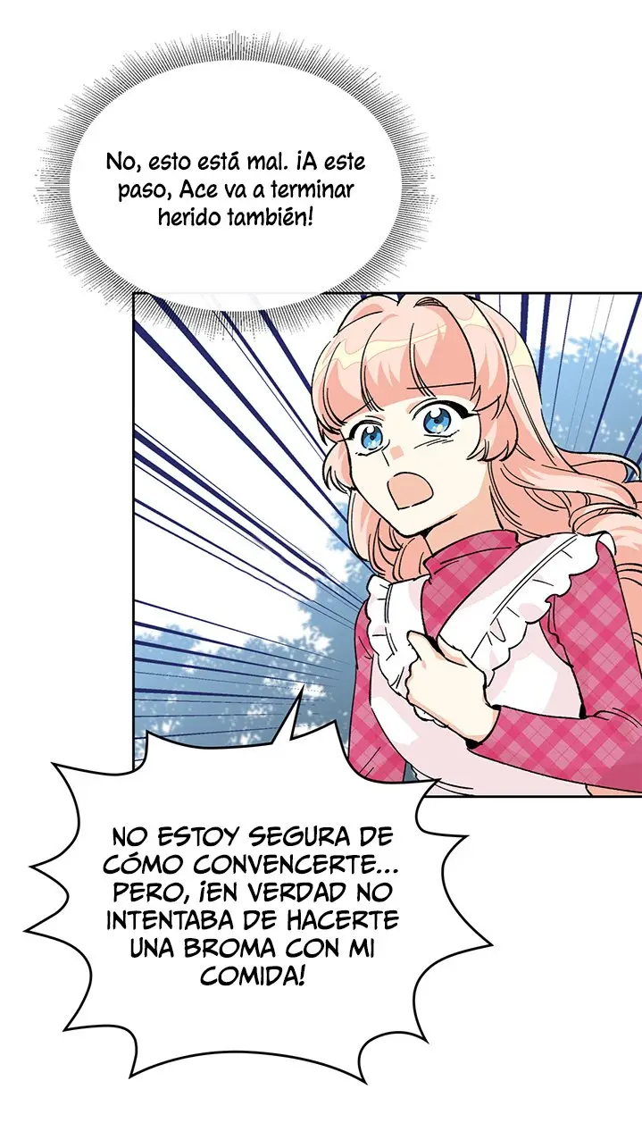 La mascota de la villana (2019) - Capítulo 15 - Página 51 - LectorTMOo