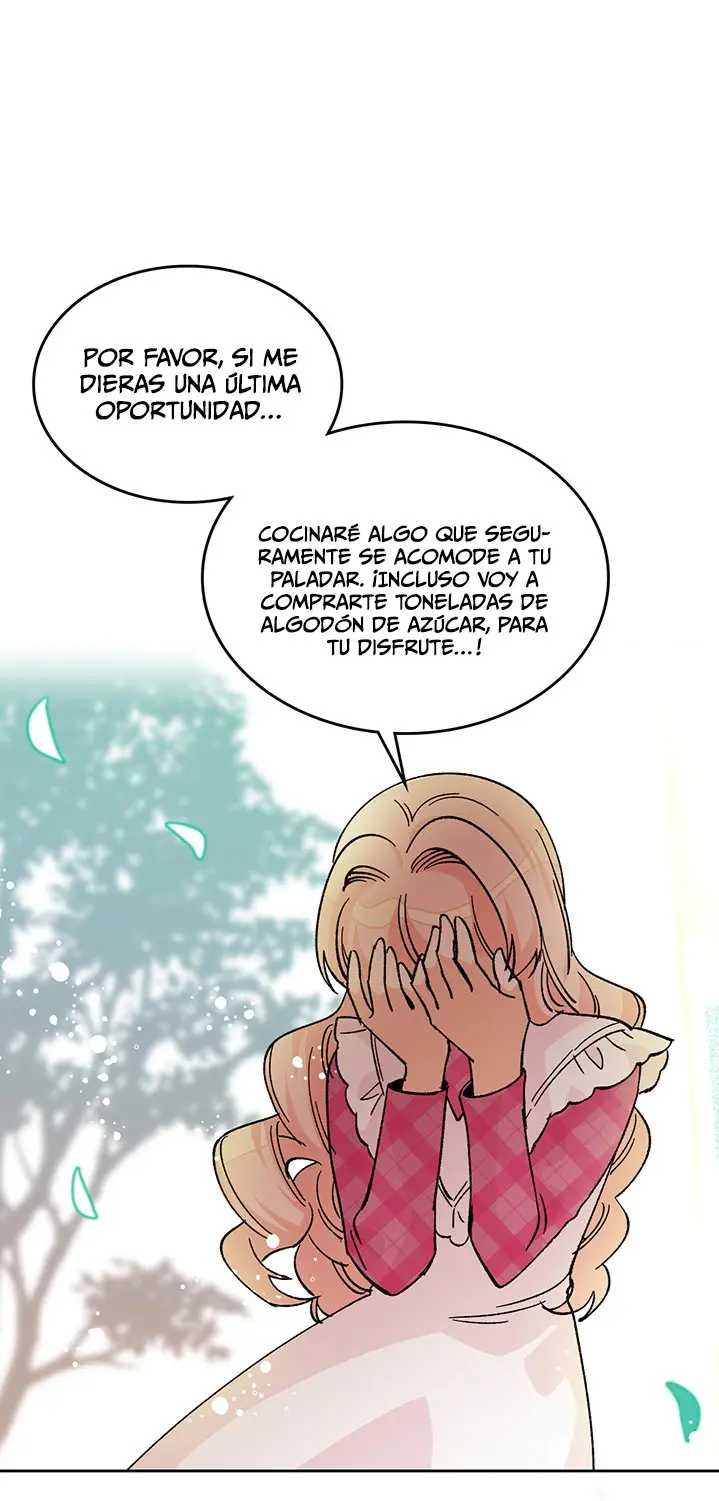 La mascota de la villana (2019) - Capítulo 15 - Página 57 - LectorTMOo