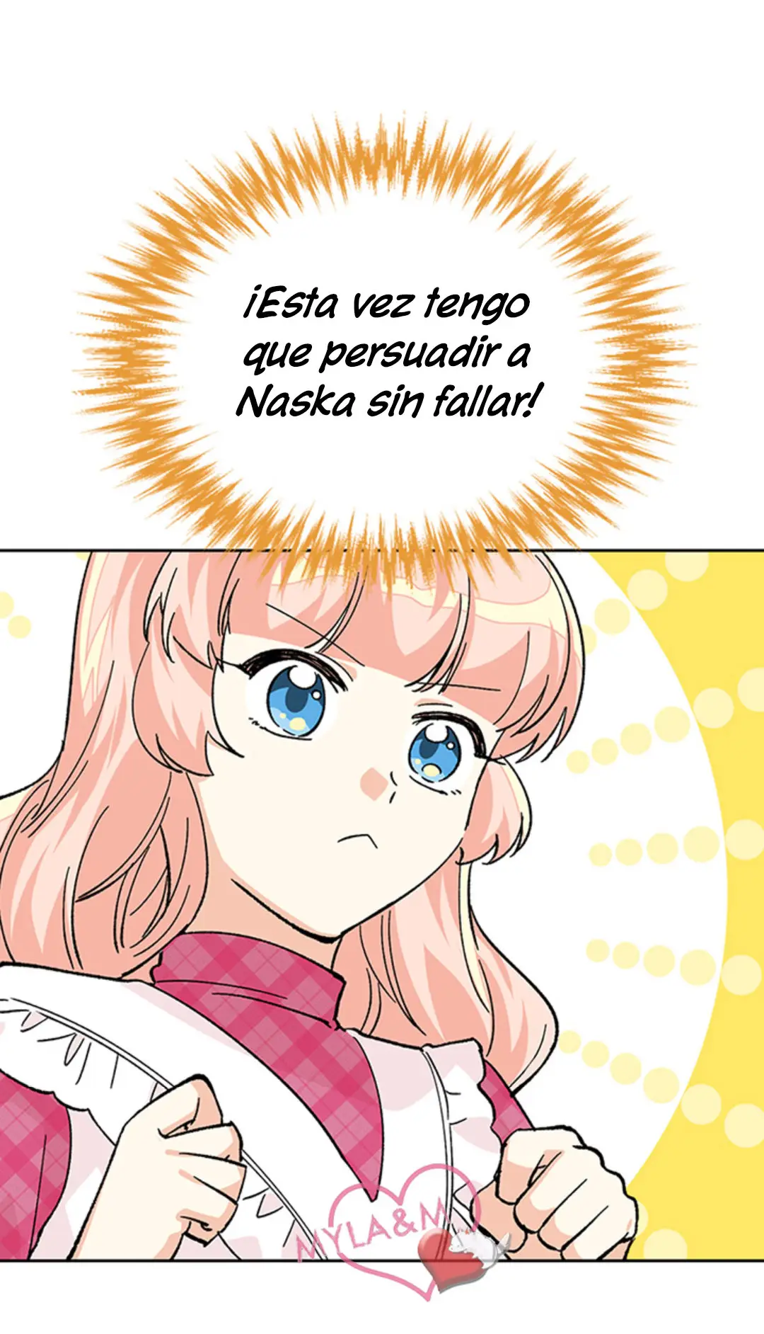 La mascota de la villana (2019) - Capítulo 16 - Página 11 - LectorTMOo