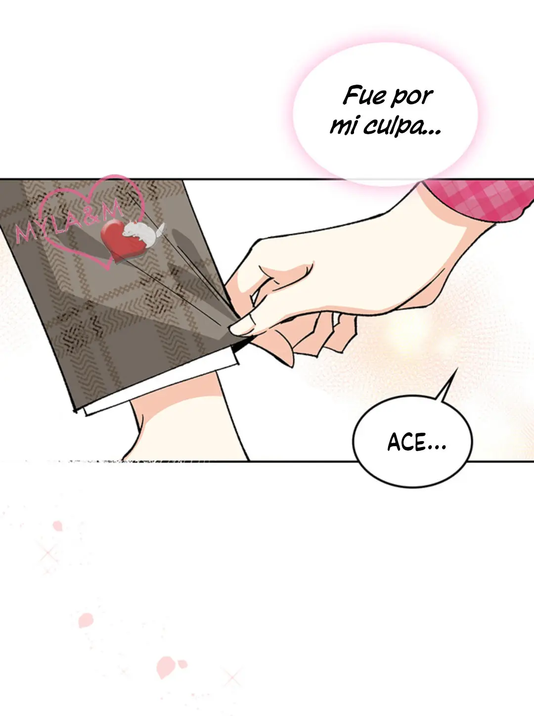 La mascota de la villana (2019) - Capítulo 16 - Página 21 - LectorTMOo