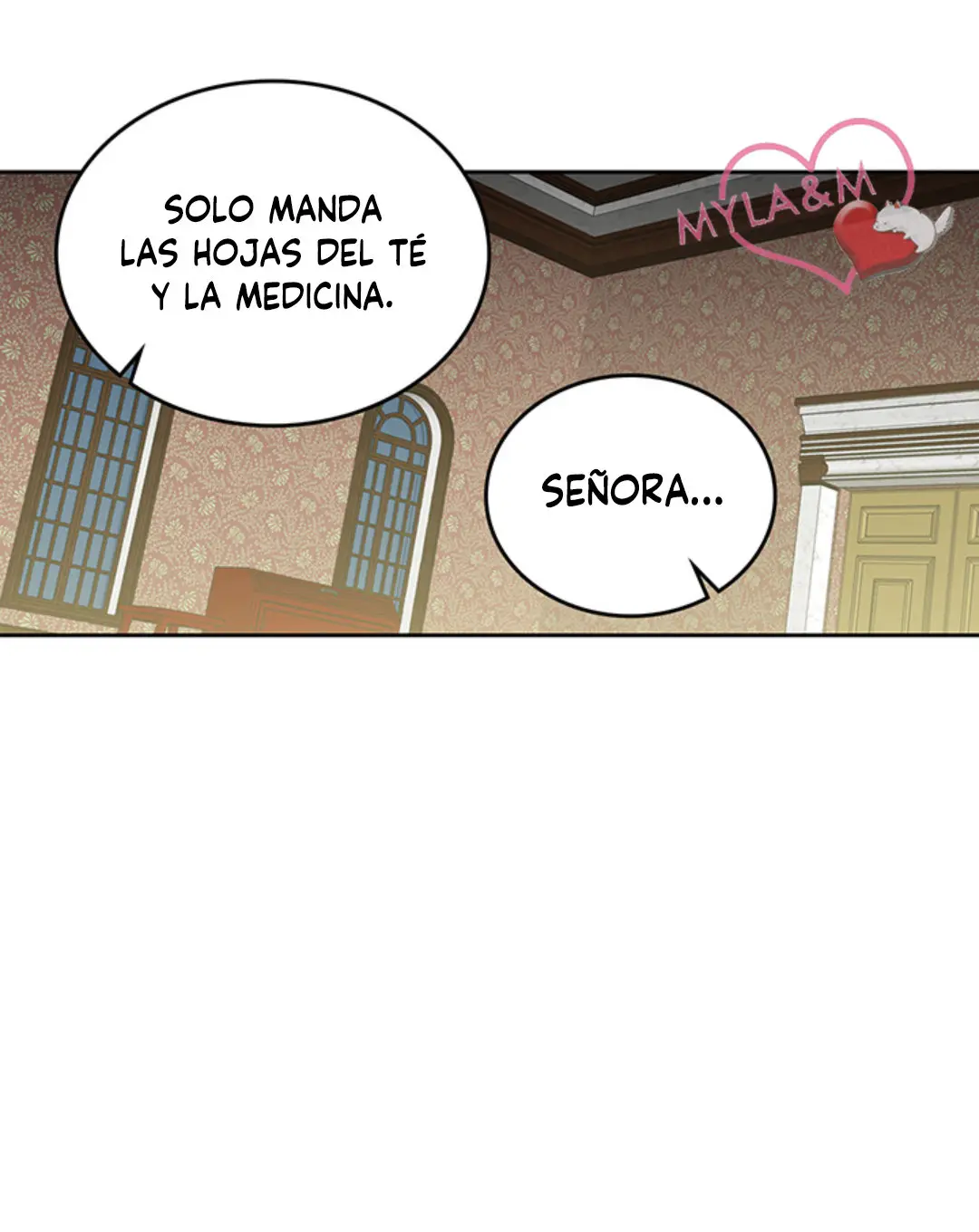 La mascota de la villana (2019) - Capítulo 16 - Página 45 - LectorTMOo