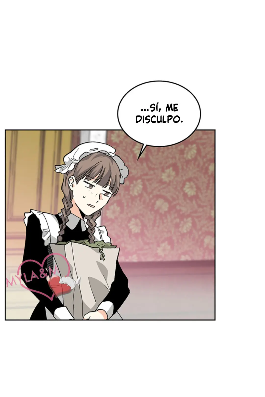 La mascota de la villana (2019) - Capítulo 16 - Página 48 - LectorTMOo