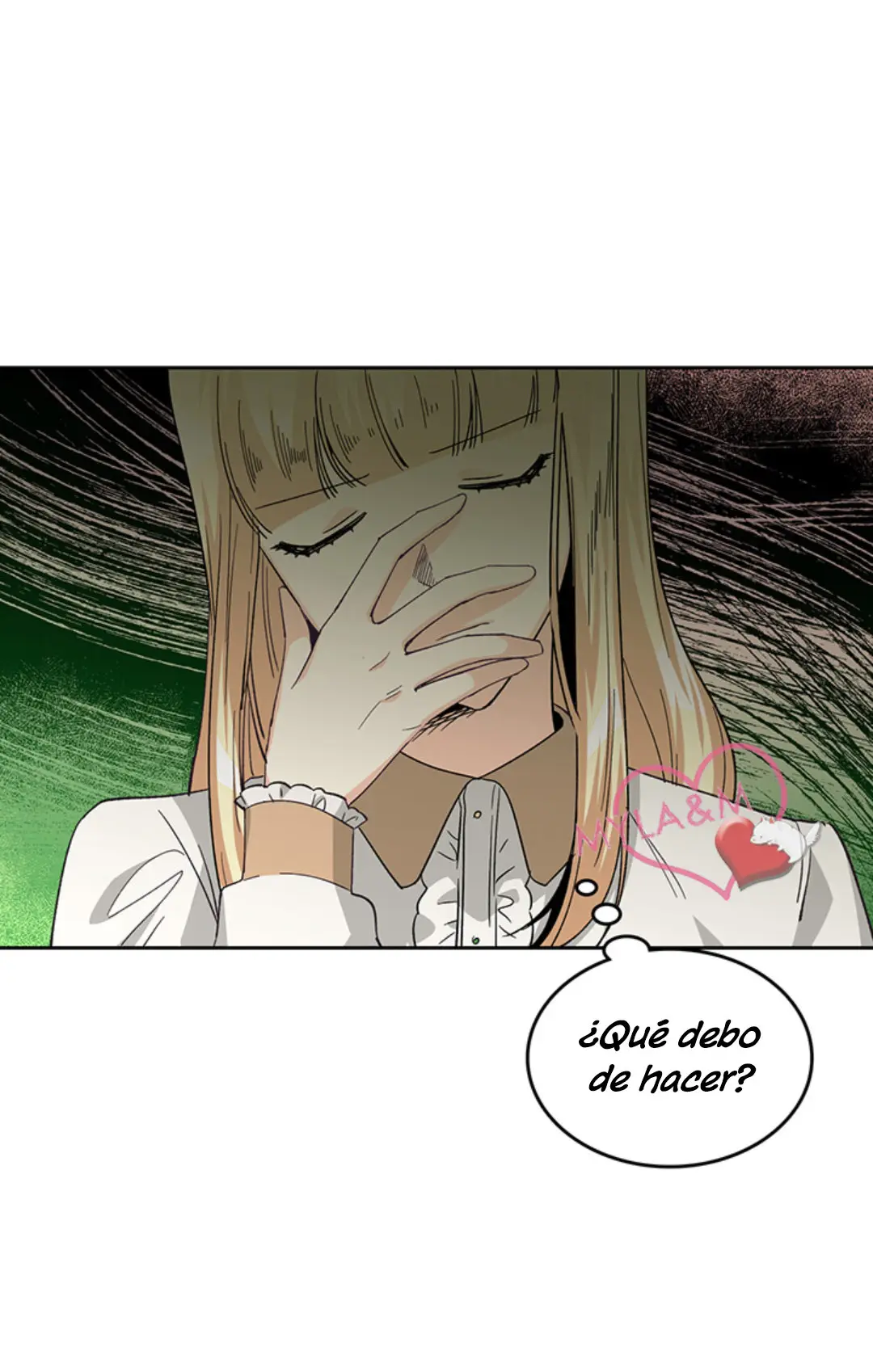 La mascota de la villana (2019) - Capítulo 16 - Página 52 - LectorTMOo