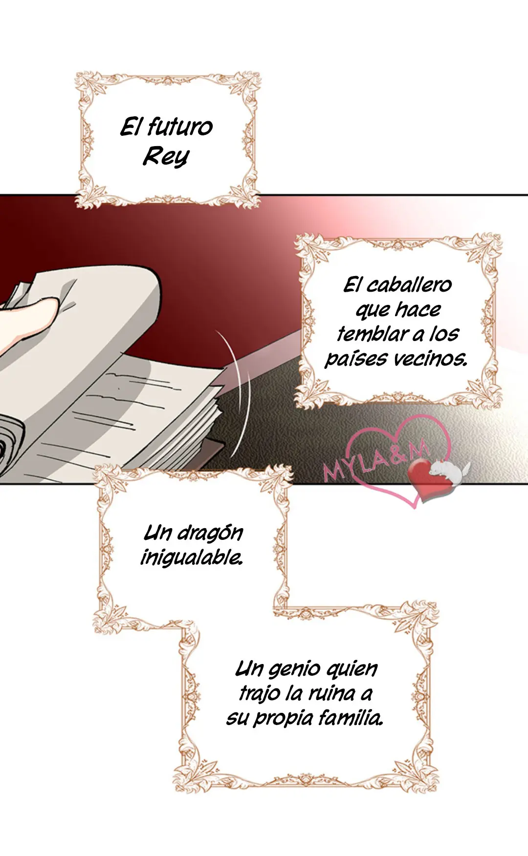 La mascota de la villana (2019) - Capítulo 16 - Página 55 - LectorTMOo