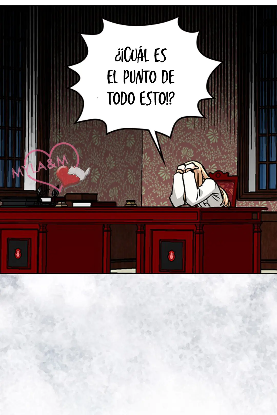 La mascota de la villana (2019) - Capítulo 16 - Página 57 - LectorTMOo