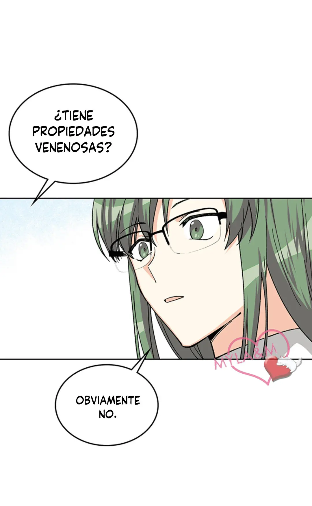 La mascota de la villana (2019) - Capítulo 16 - Página 61 - LectorTMOo