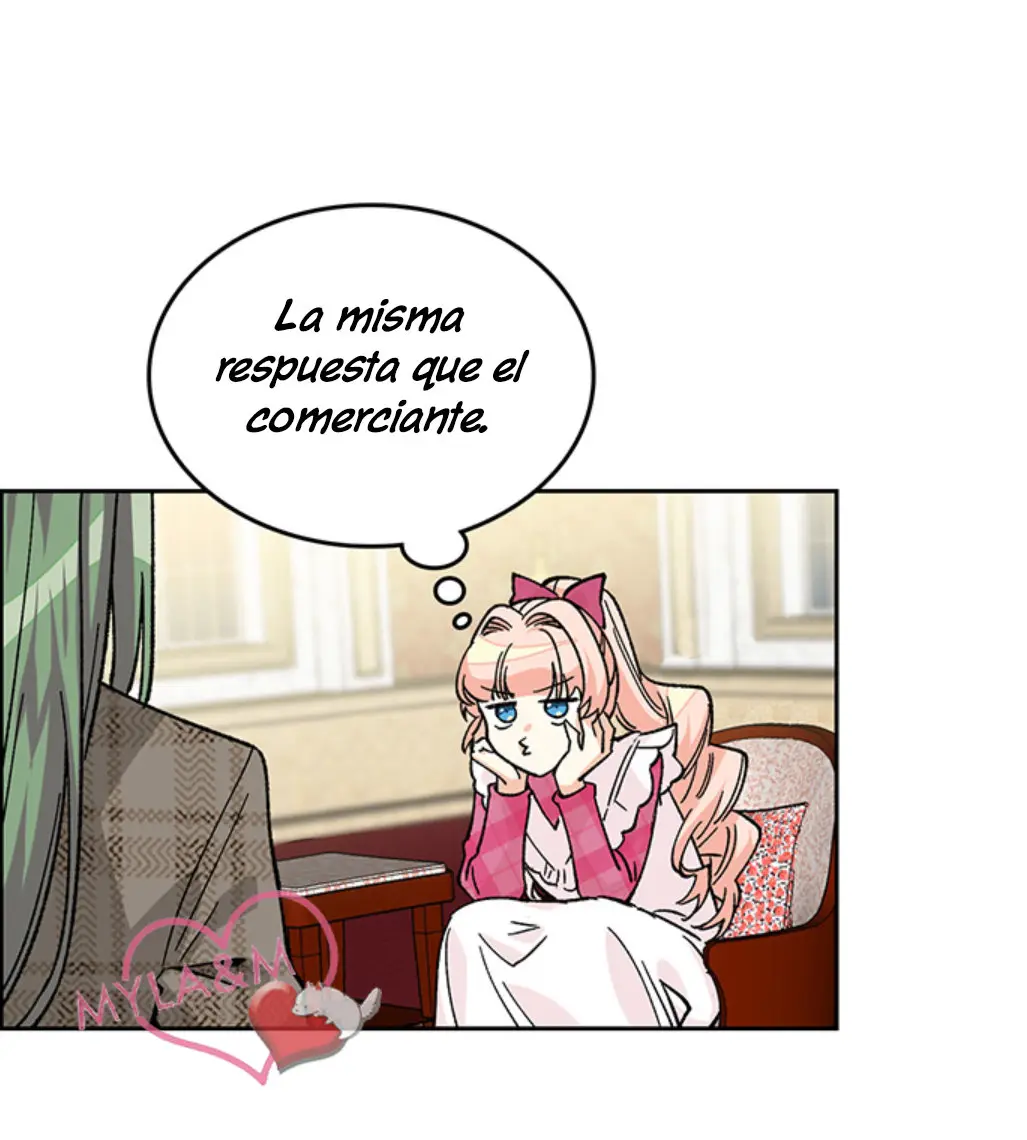 La mascota de la villana (2019) - Capítulo 16 - Página 62 - LectorTMOo