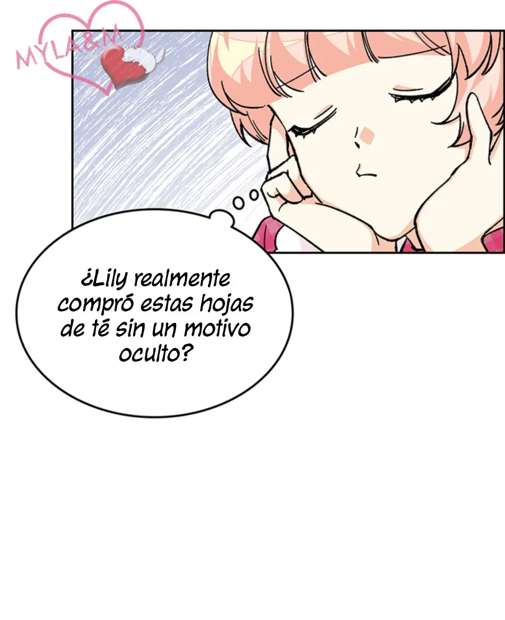 La mascota de la villana (2019) - Capítulo 16 - Página 63 - LectorTMOo