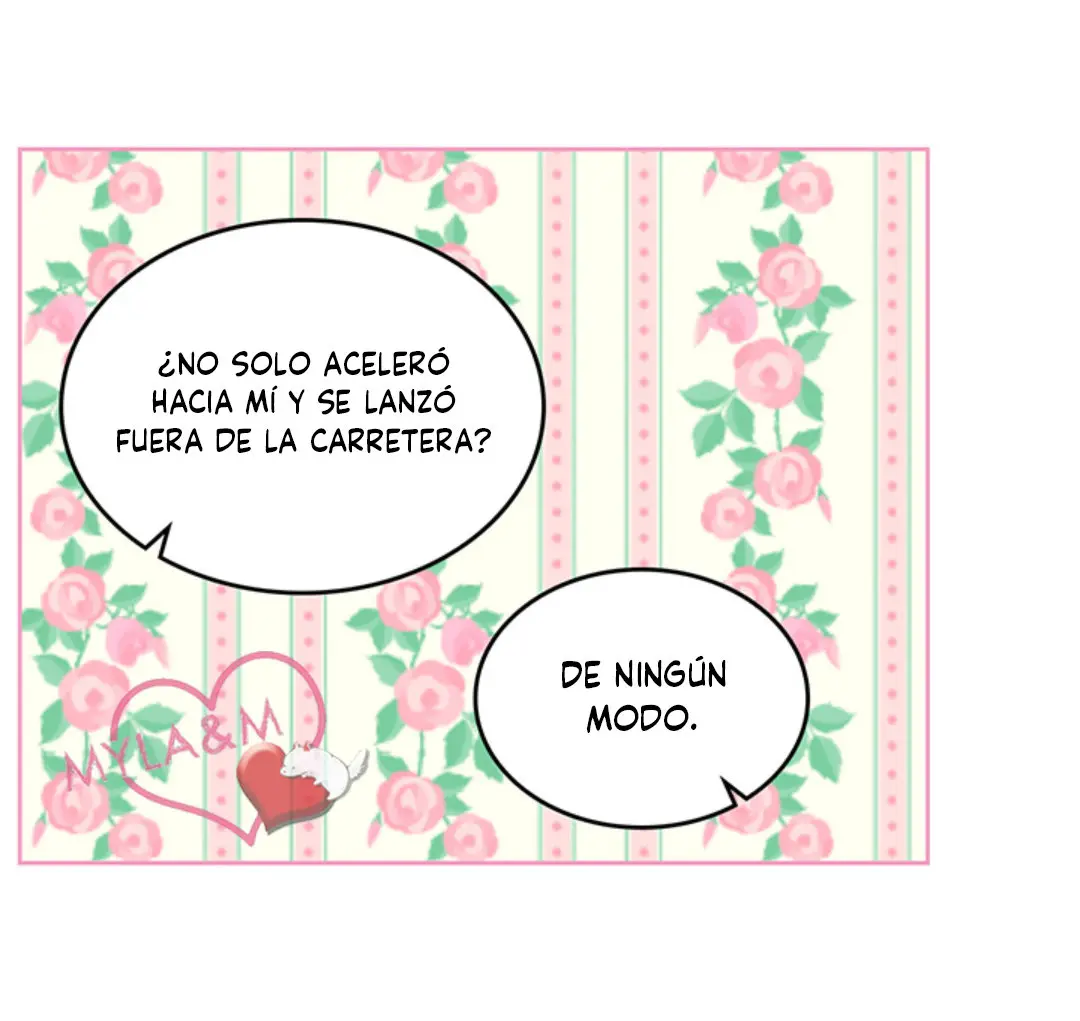 La mascota de la villana (2019) - Capítulo 17 - Página 23 - LectorTMOo