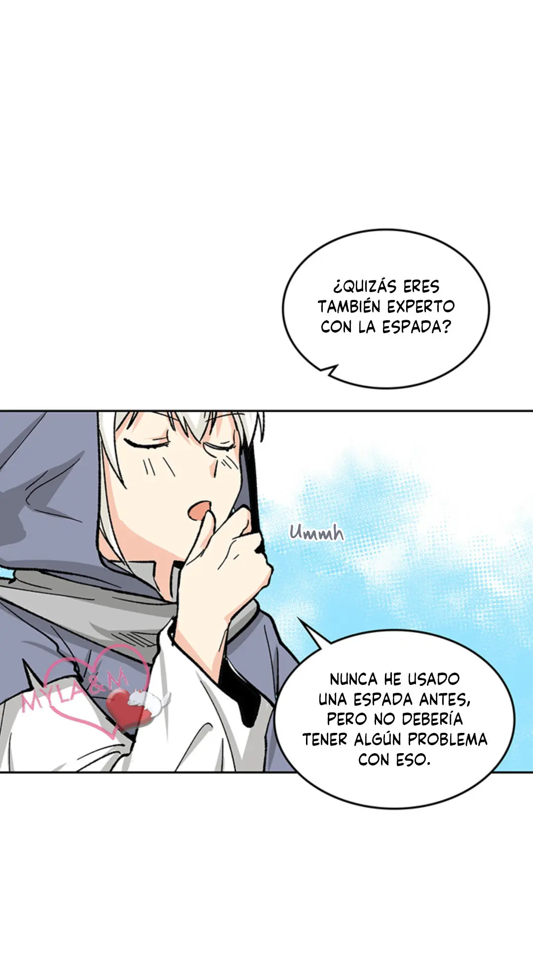 La mascota de la villana (2019) - Capítulo 17 - Página 28 - LectorTMOo