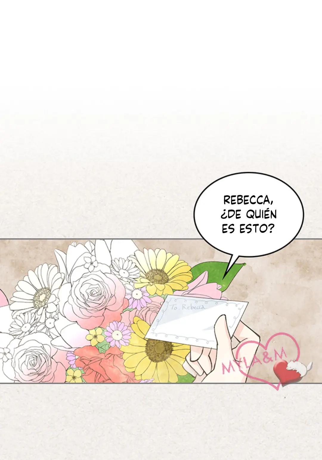 La mascota de la villana (2019) - Capítulo 17 - Página 55 - LectorTMOo