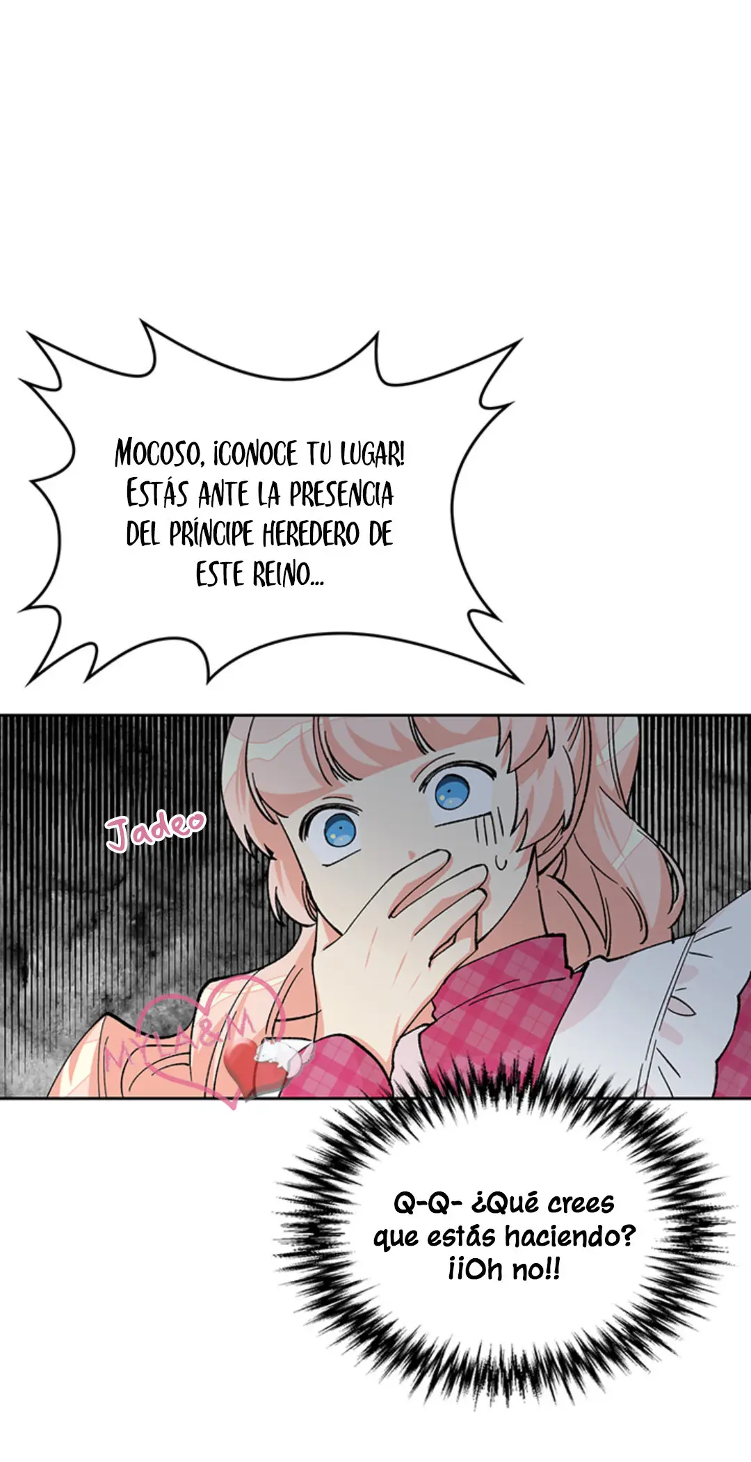 La mascota de la villana (2019) - Capítulo 17 - Página 77 - LectorTMOo