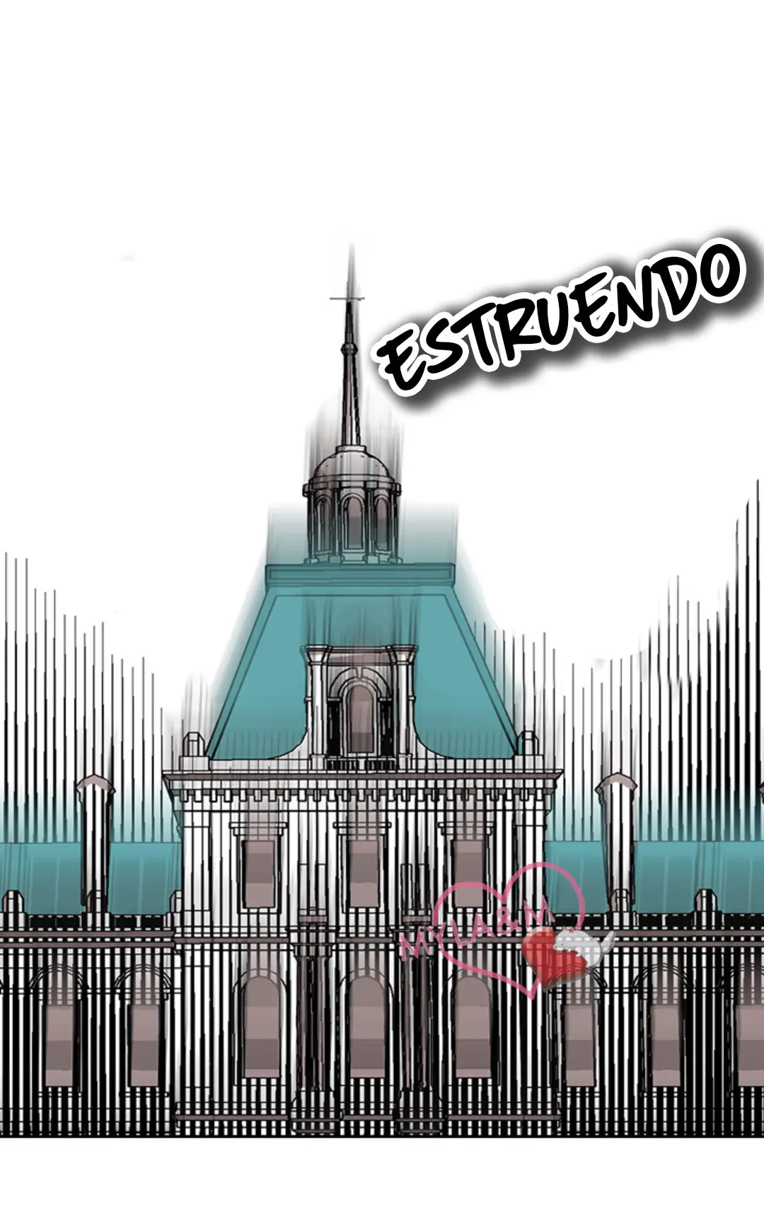 La mascota de la villana (2019) - Capítulo 17 - Página 82 - LectorTMOo