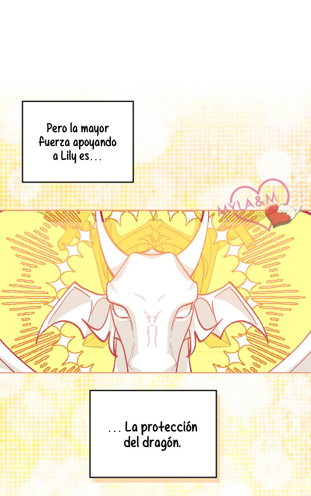 La mascota de la villana (2019) - Capítulo 18 - Página 27 - LectorTMOo